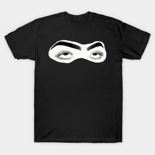 Eye roll T-Shirt